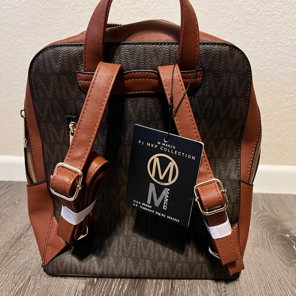 MKP Collection Backback - Picture 3 of 4